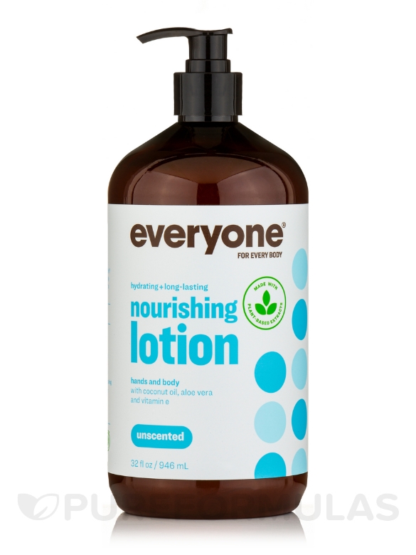 Everyone® 2 in 1 Nourishing Lotion