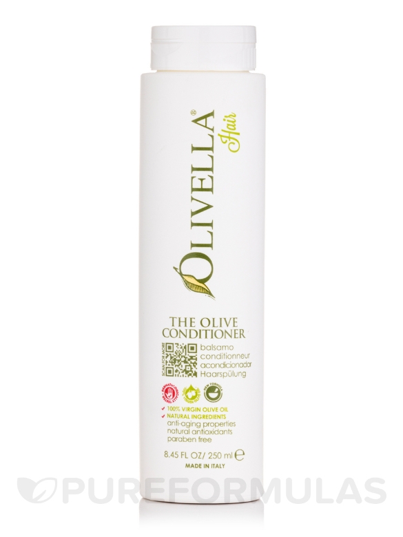 The Olive Conditioner - 8.45 fl. oz (250 ml)