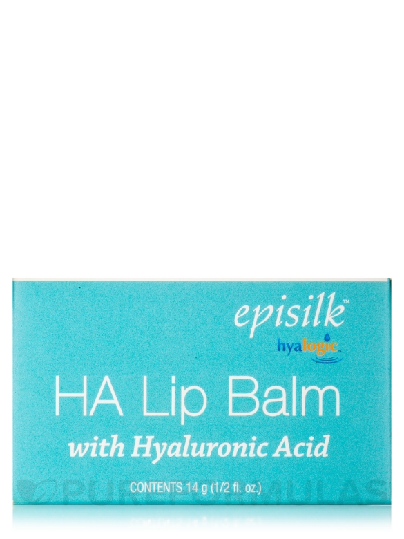 Episilk HA Lip Balm with Hyaluronic Acid - 0.5 oz - Alternate View 6