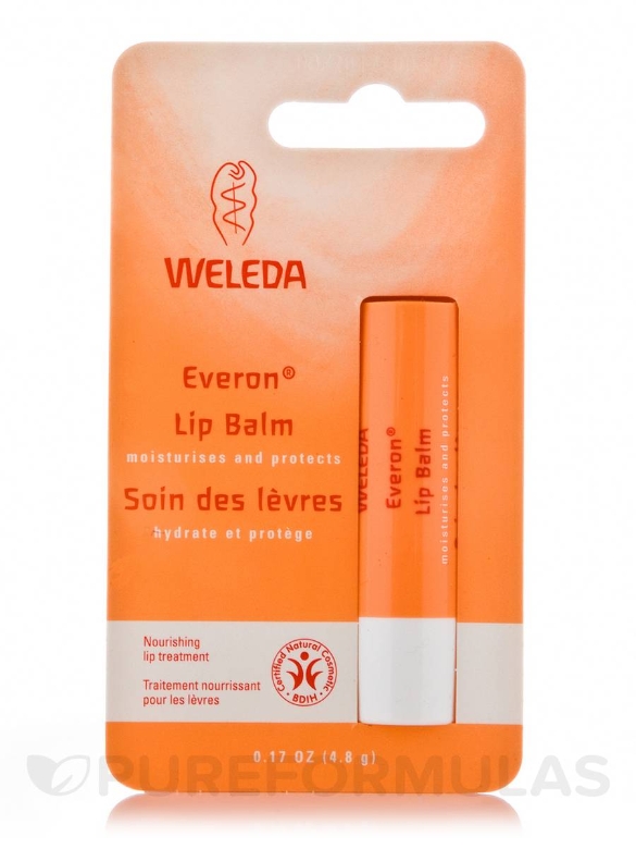 Everon Lip Balm - 0.17 oz (4.8 Grams)