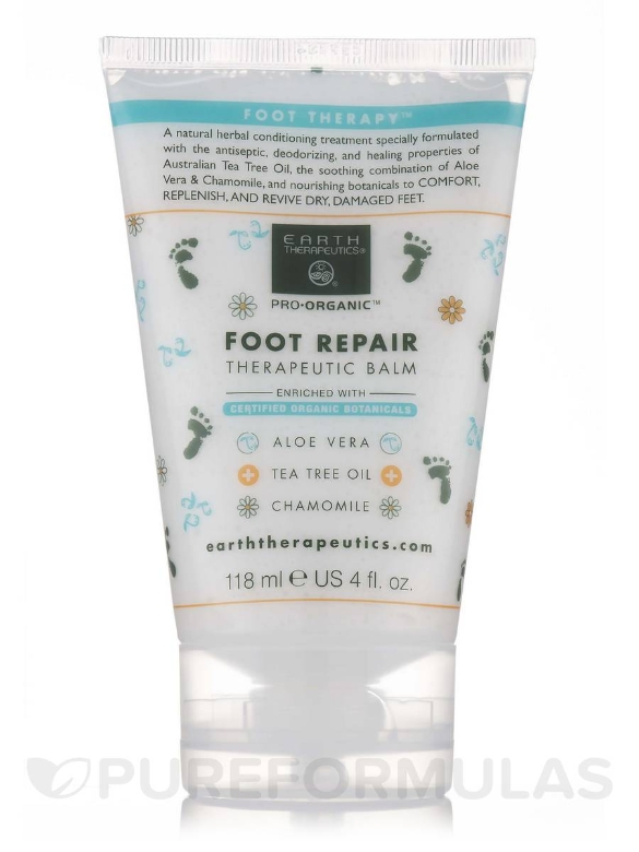 Foot Repair Balm - 4 fl. oz (118 ml)