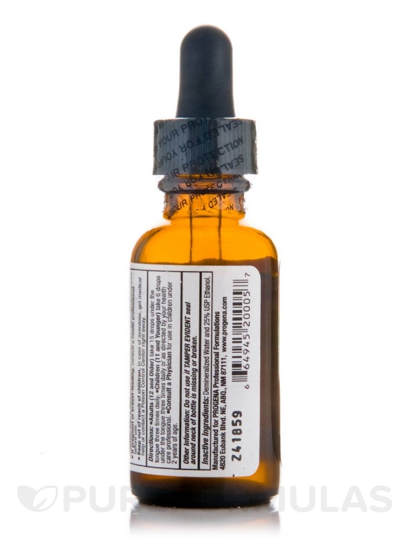 Allergena Mold Mix - 1 fl. oz (30 ml) - Alternate View 3