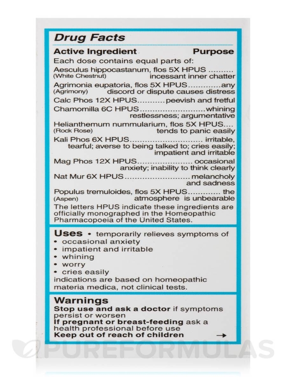 Stress Relief for Kids - 1 fl. oz (29.6 ml) - Alternate View 7