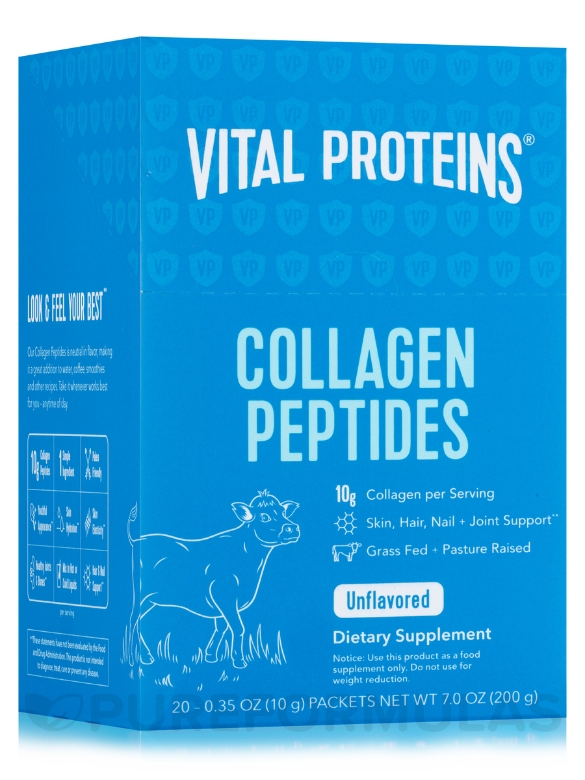 Collagen Peptides