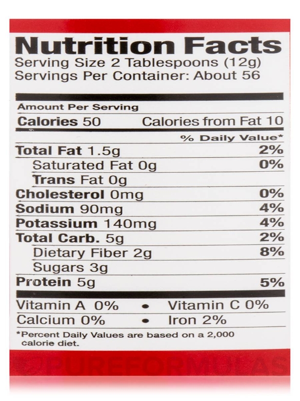  Original - 1.50 lb (680 Grams) - Alternate View 1