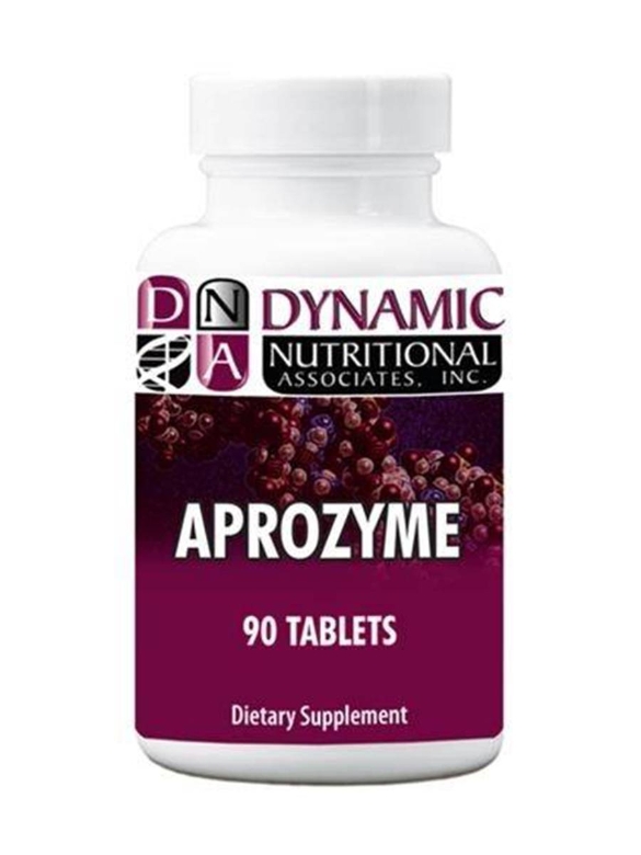 Aprozyme - 90 Tablets