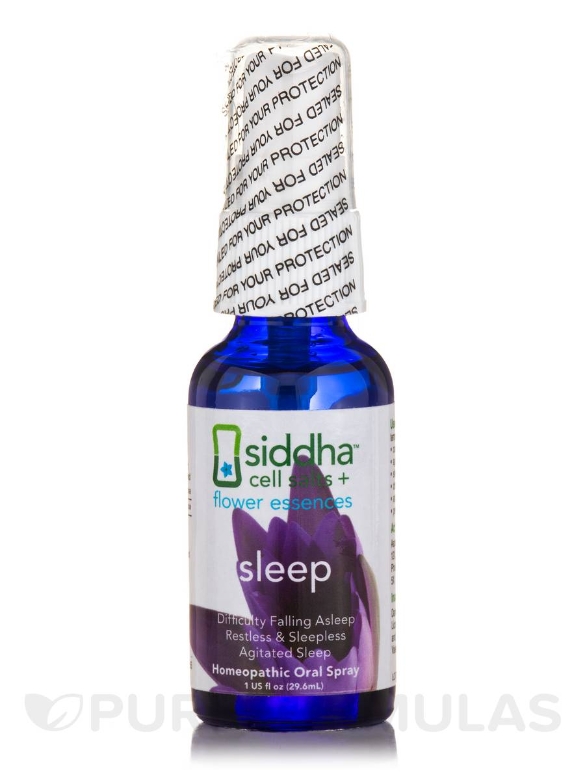 Sleep - 1 fl. oz (29.6 ml) - Alternate View 5