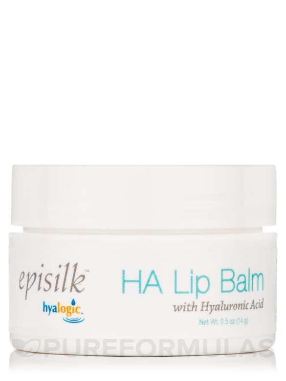 Episilk HA Lip Balm with Hyaluronic Acid - 0.5 oz - Alternate View 7