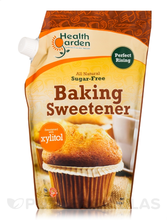 Baking Sweetener - 2.2 lbs (35 oz / 963 Grams)