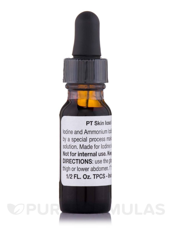 PT Skin Iosol (Formula VI) - 0.7 fl. oz (20 ml)