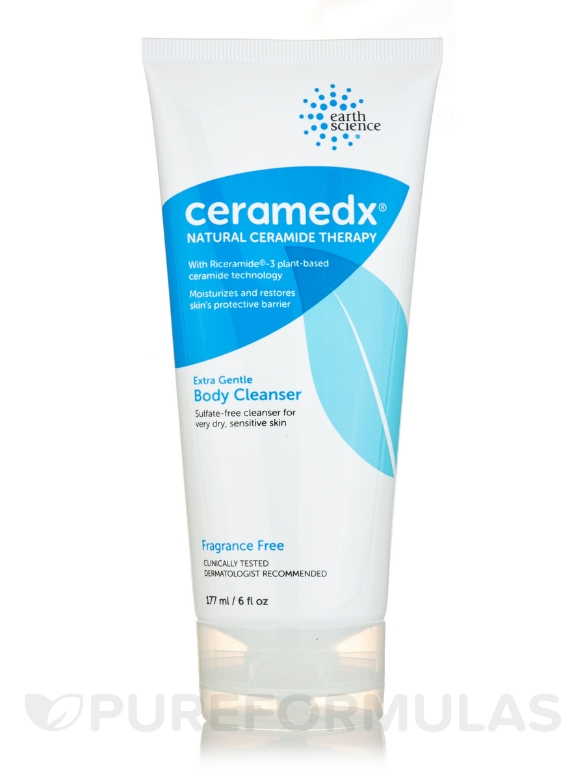 Extra Gentle Body Cleanser