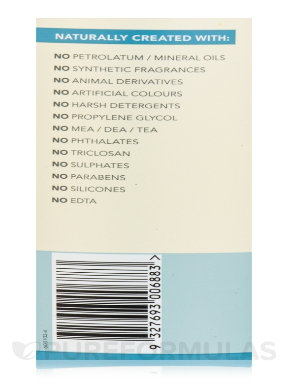 Hydrating Shampoo - 16.9 fl. oz (500 ml) - Alternate View 4