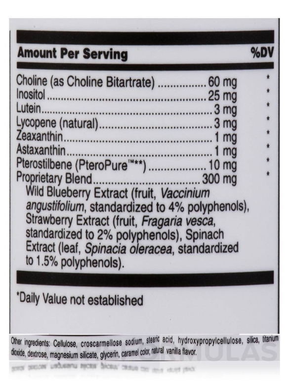 Klean Multivitamin™ - 60 Tablets - Alternate View 5