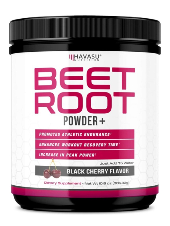 Beet Root Powder+