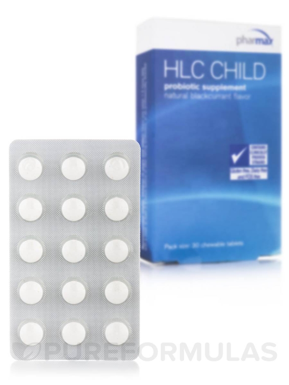 HLC Child