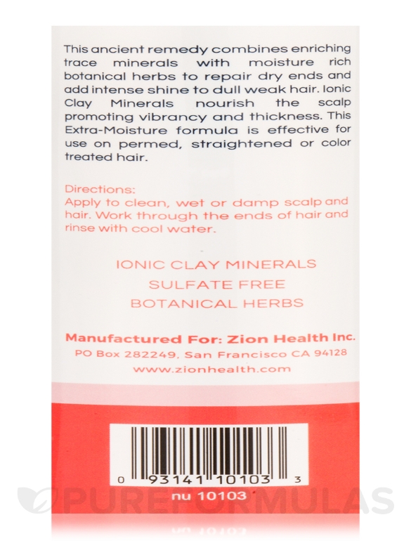  Peach Jasmine - 16 fl. oz (473 ml) - Alternate View 1