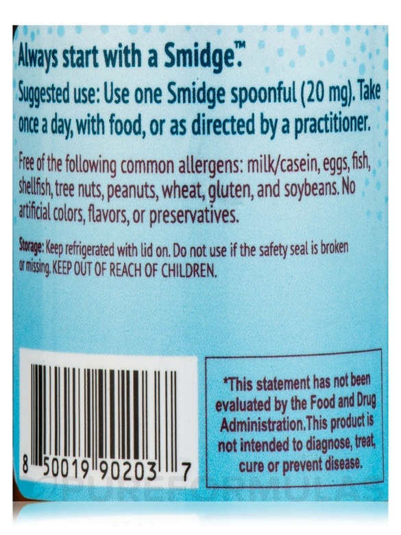 Infant Probiotic Powder - 0.53 oz (15 Grams) - Alternate View 6