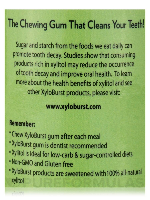 Xylitol Gum