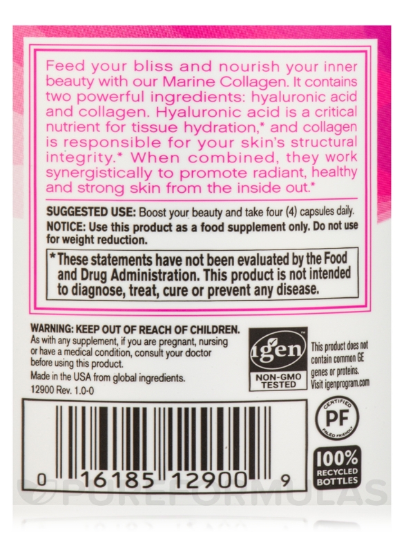 Marine Collagen 2