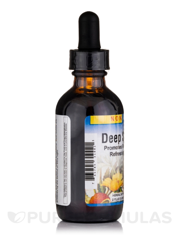 Deep Sleep® (Alcohol-Free) - 2 fl. oz (59 ml) - Alternate View 3