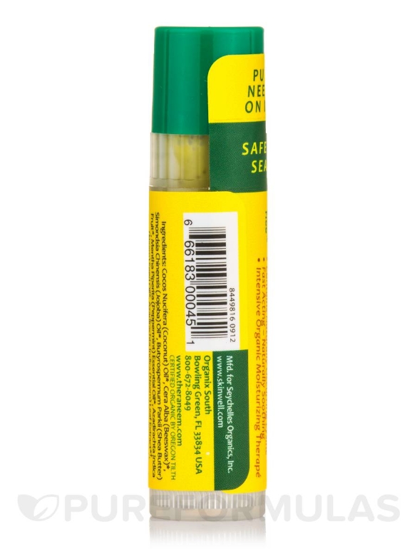 TheraNeem® Naturals Neem Stick Lip Therapé - 0.15 oz (4.2 Grams) - Alternate View 2