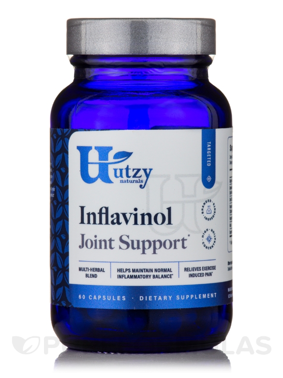 Inflavinol - 60 Capsules