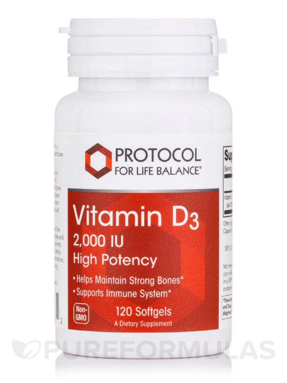 Vitamin D3 2