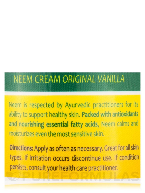 TheraNeem® Naturals Neem Cream