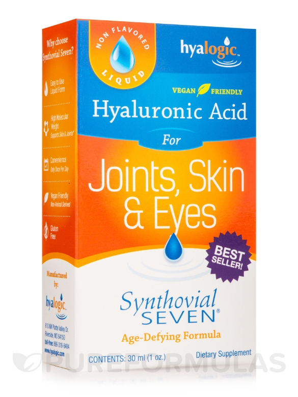 Synthovial SEVEN® Joint