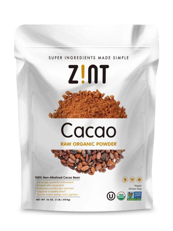 Cacao Powder (Raw