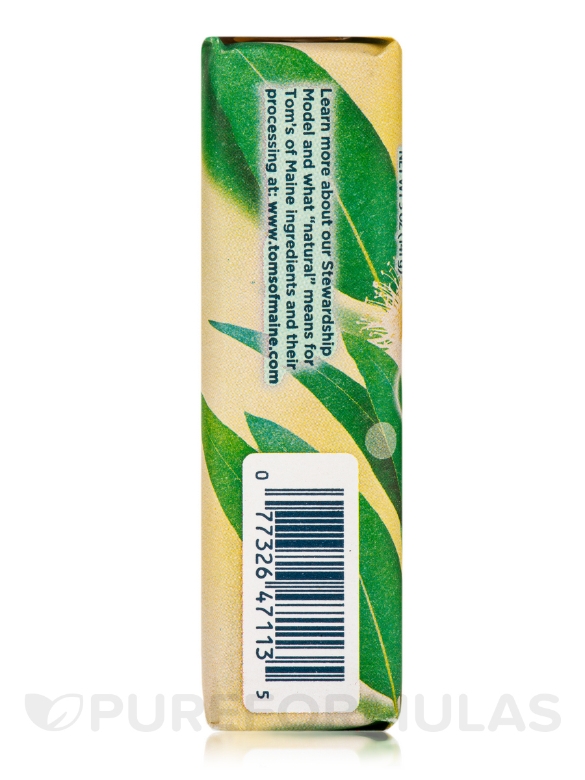 Fresh Eucalyptus Natural Beauty Bar with Raw Shea Butter - 5 oz (141 Grams) - Alternate View 4