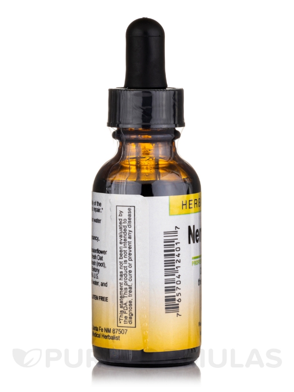 Nervine Tonic™ - 1 fl. oz (29.6 ml) - Alternate View 2