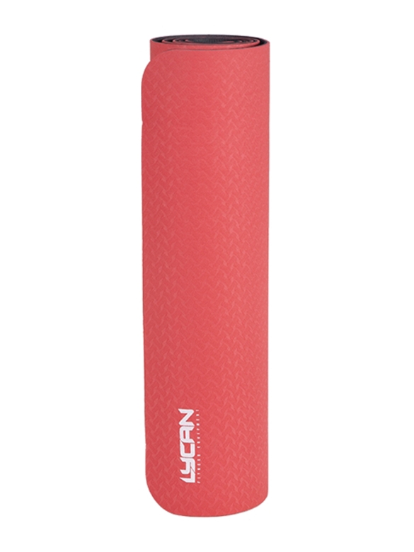 Gym Mat - Red color