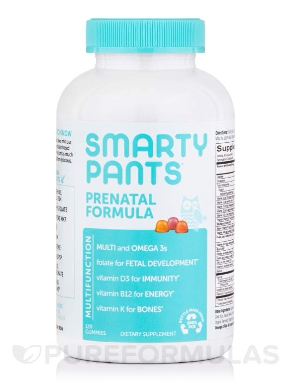 Prenatal Formula