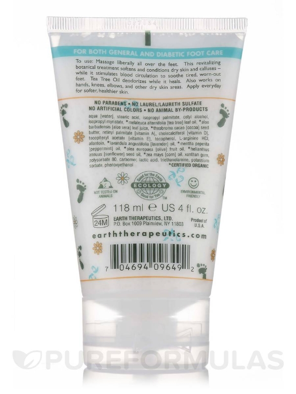 Foot Repair Balm - 4 fl. oz (118 ml) - Alternate View 1