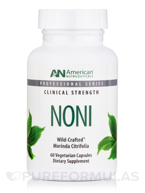 Noni - 60 Vegetarian Capsules