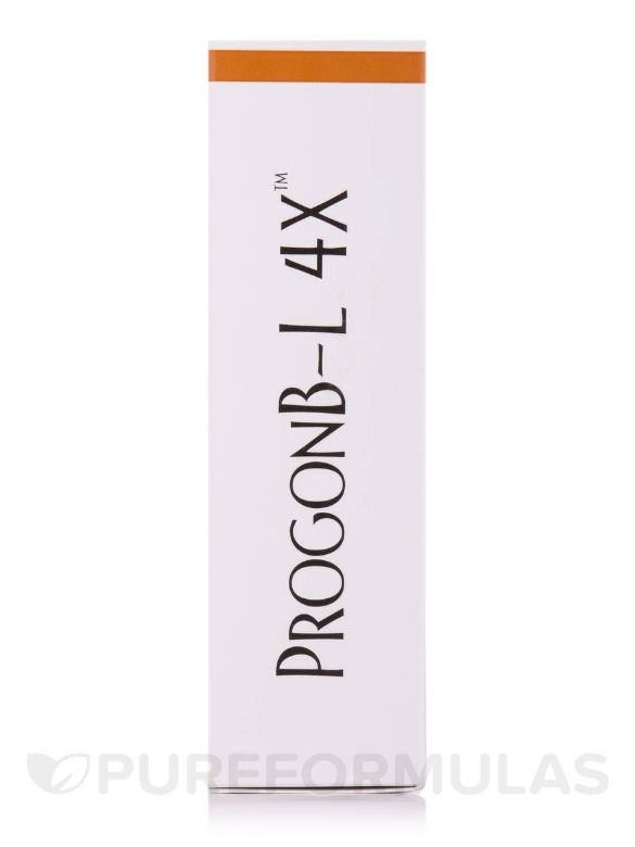 ProgonB-L 4x™ - 10 ml - Alternate View 2