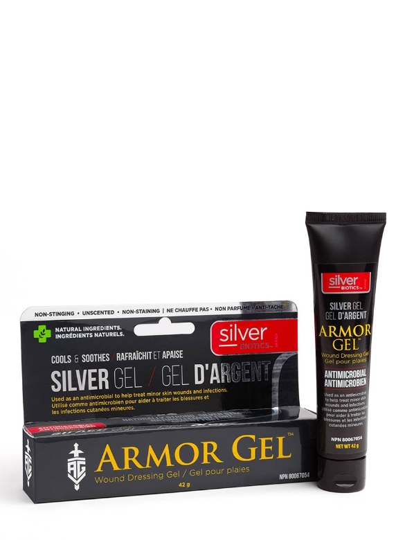 Armor Gel Wound Dressing Gel - 1.5 oz (42 Grams)