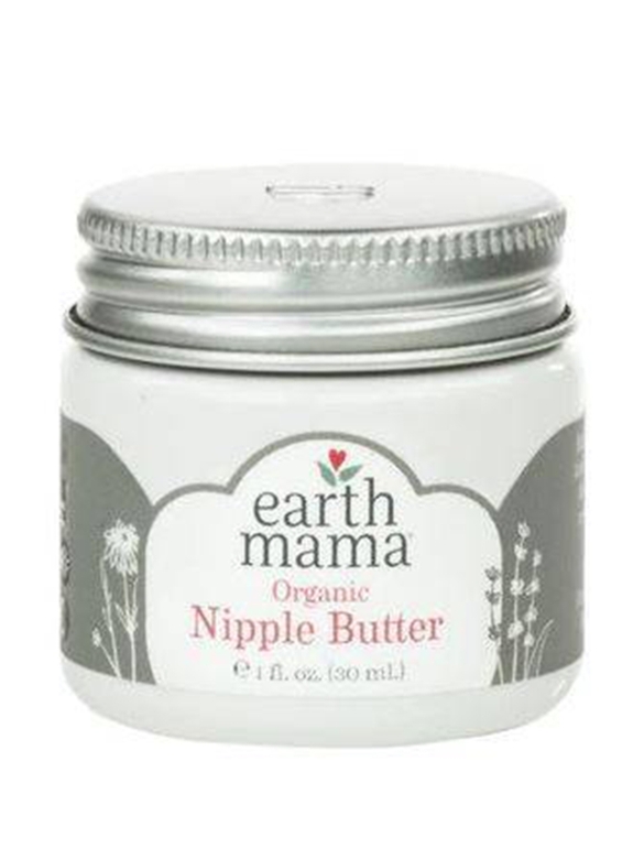 Organic Nipple Butter - 1 fl. oz (30 ml)