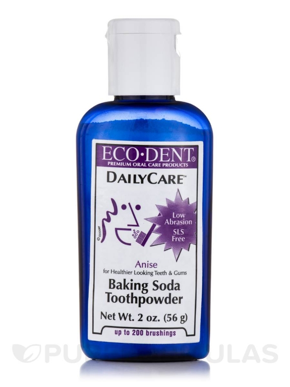 DailyCare™ Baking Soda Toothpowder