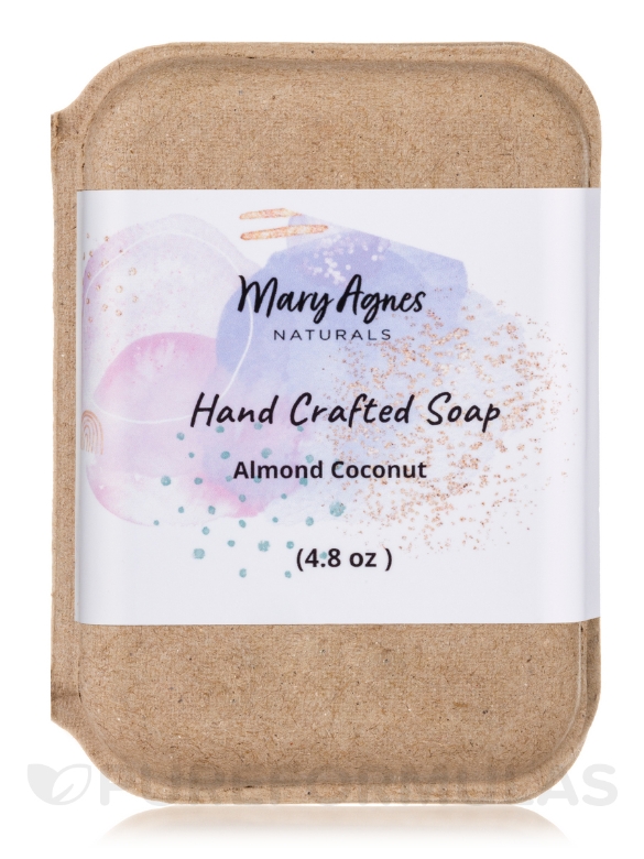 Hand Crafted Soap Bar