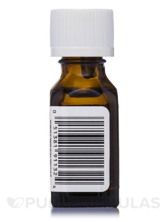 Peppermint Essential Oil (Cooling) - 0.5 fl. oz (15 ml) - Alternate View 2