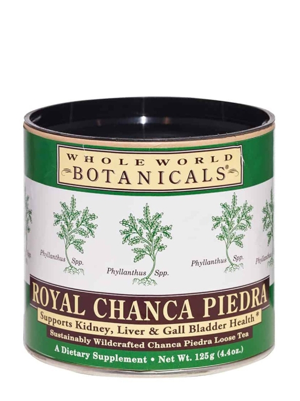 Royal Chanca Piedra Tea - 4.4 oz (125 Grams)