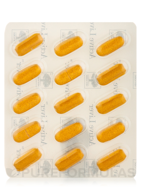 Active Liver™ - 30 Tablets - Alternate View 2