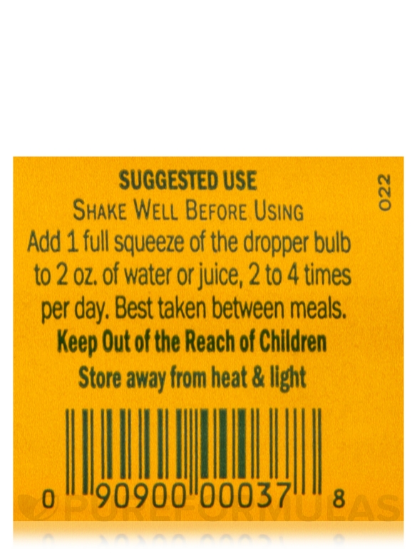 Fungus Fighter Compound - 1 fl. oz (30 ml) - Alternate View 4