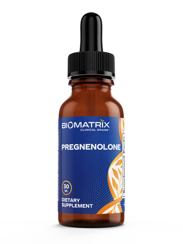 Pregnenolone - 30 ml