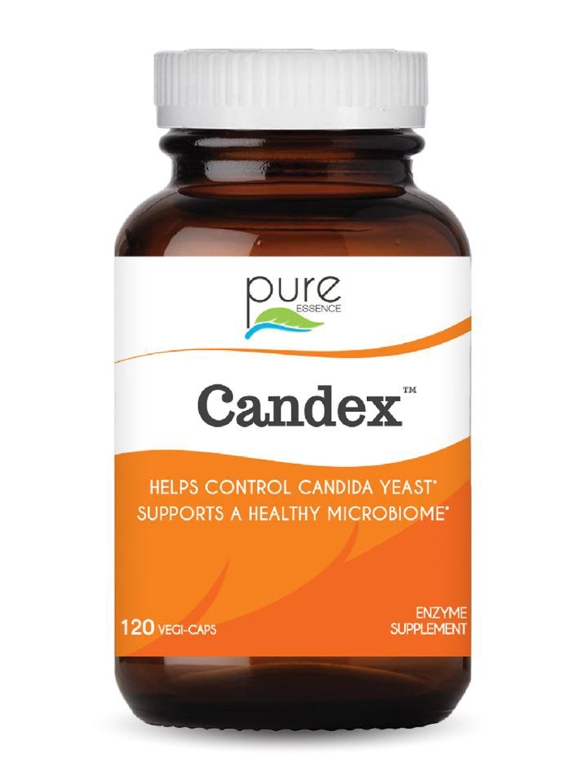 Candex™ - 120 Vegi-Caps