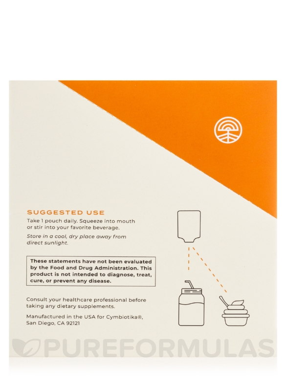 Liposomal Vitamin C