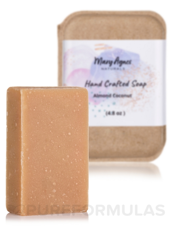 Hand Crafted Soap Bar